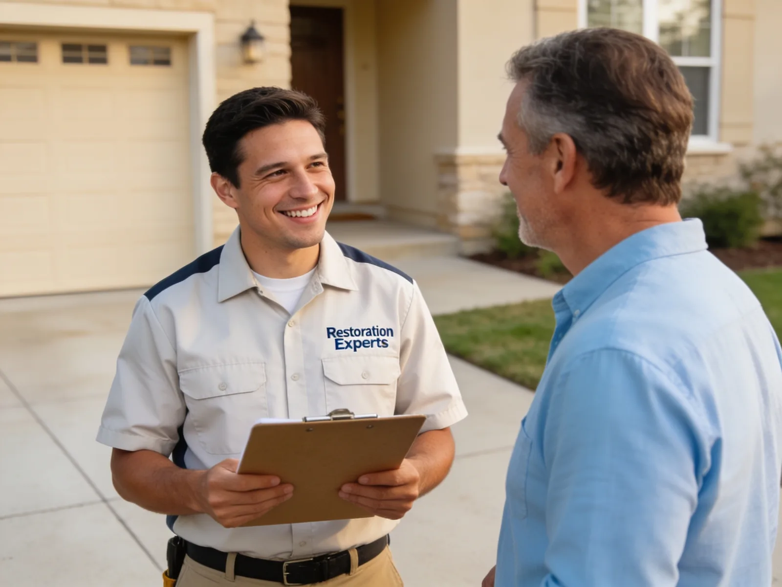 Water Damage Cleanup Neenah, WI FAQs